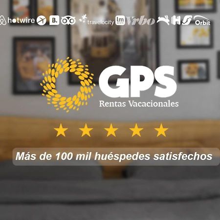 Appartamento Moderno Depa Cerca Del Malecon By G P S Rentas Mazatlán Esterno foto